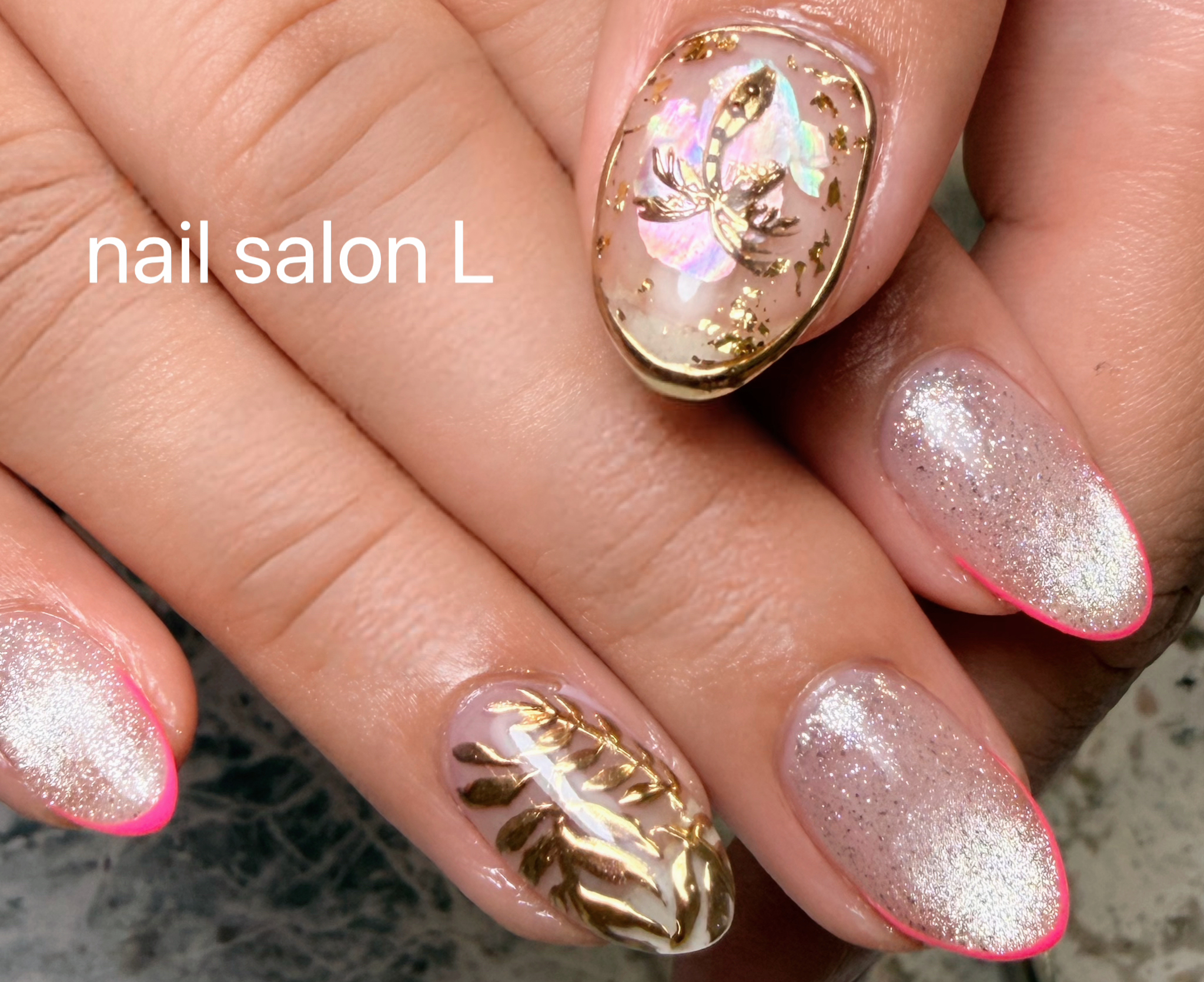 nailsalon.L