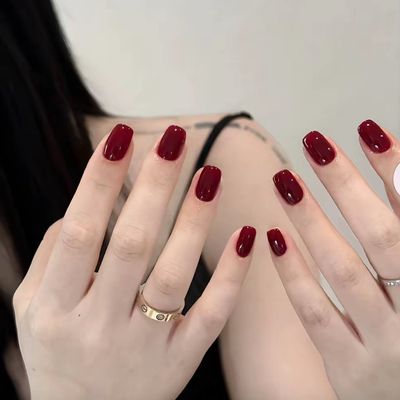 ワンカラーコース💅