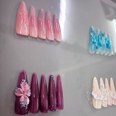 フット: 定額デザイン