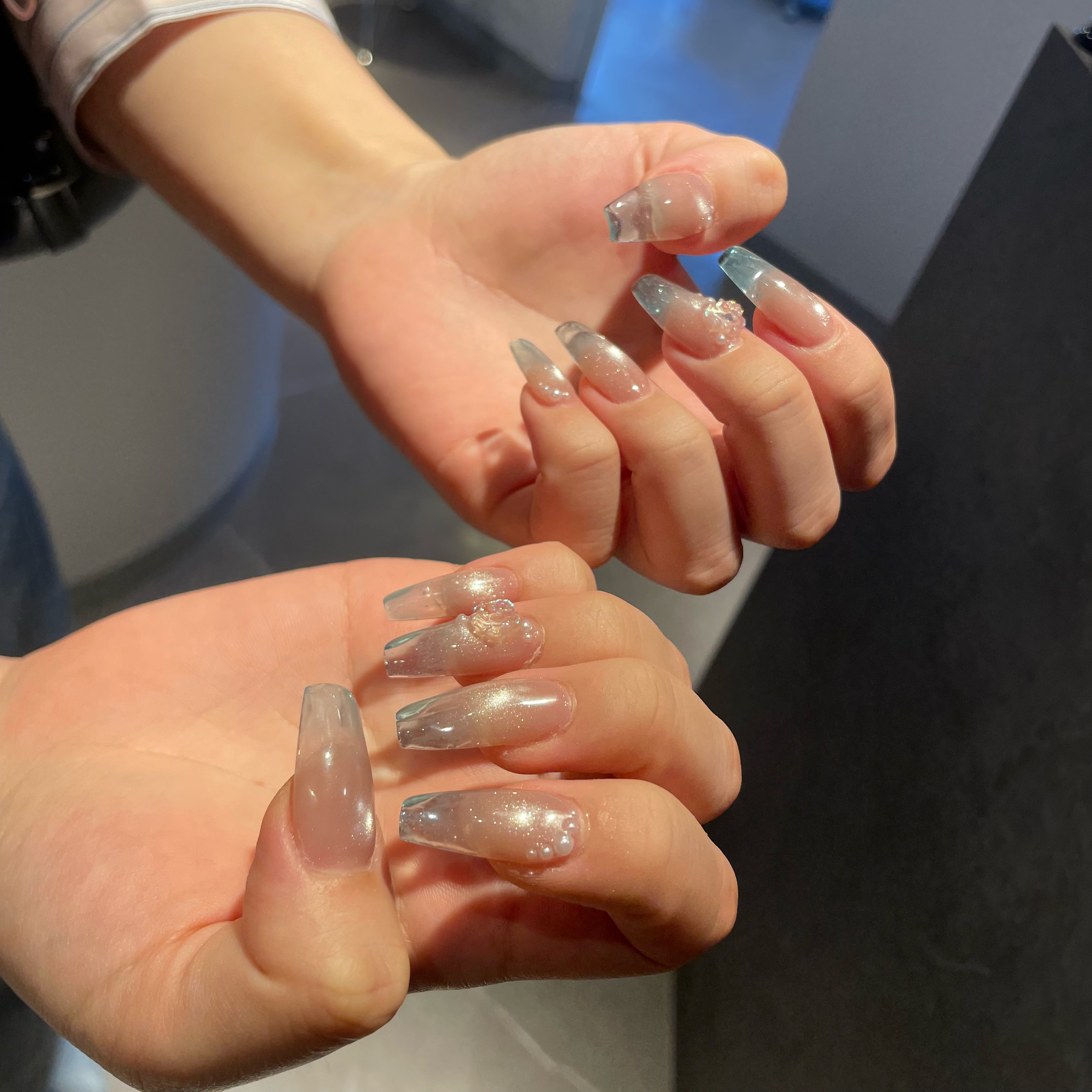 honoka_el.NAIL_by1st
