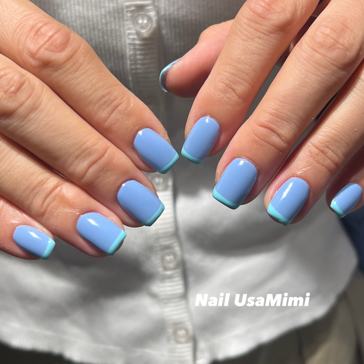 Nail_UsaMimi