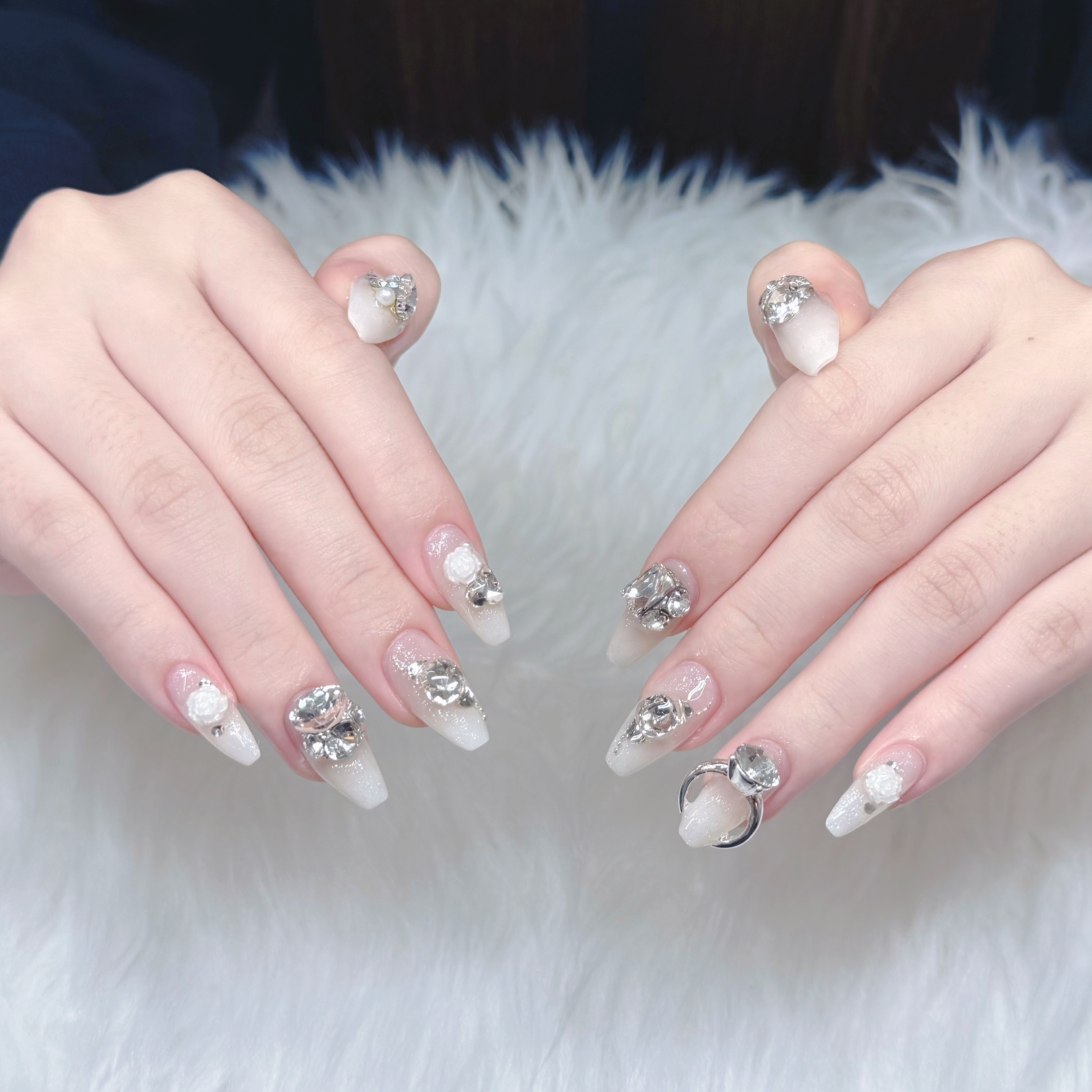 GOHOUBI.Nail_Yuna