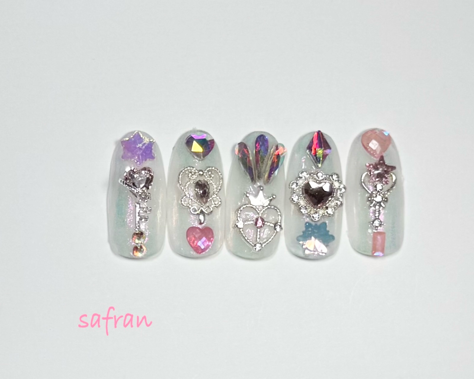safran