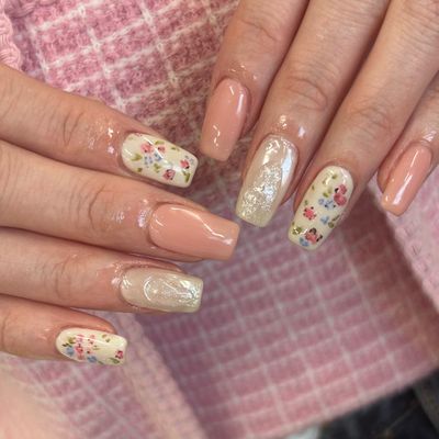 【ハンド】SNS持ち込みOK🪽Basic定番🍀90minやり放題¥8900