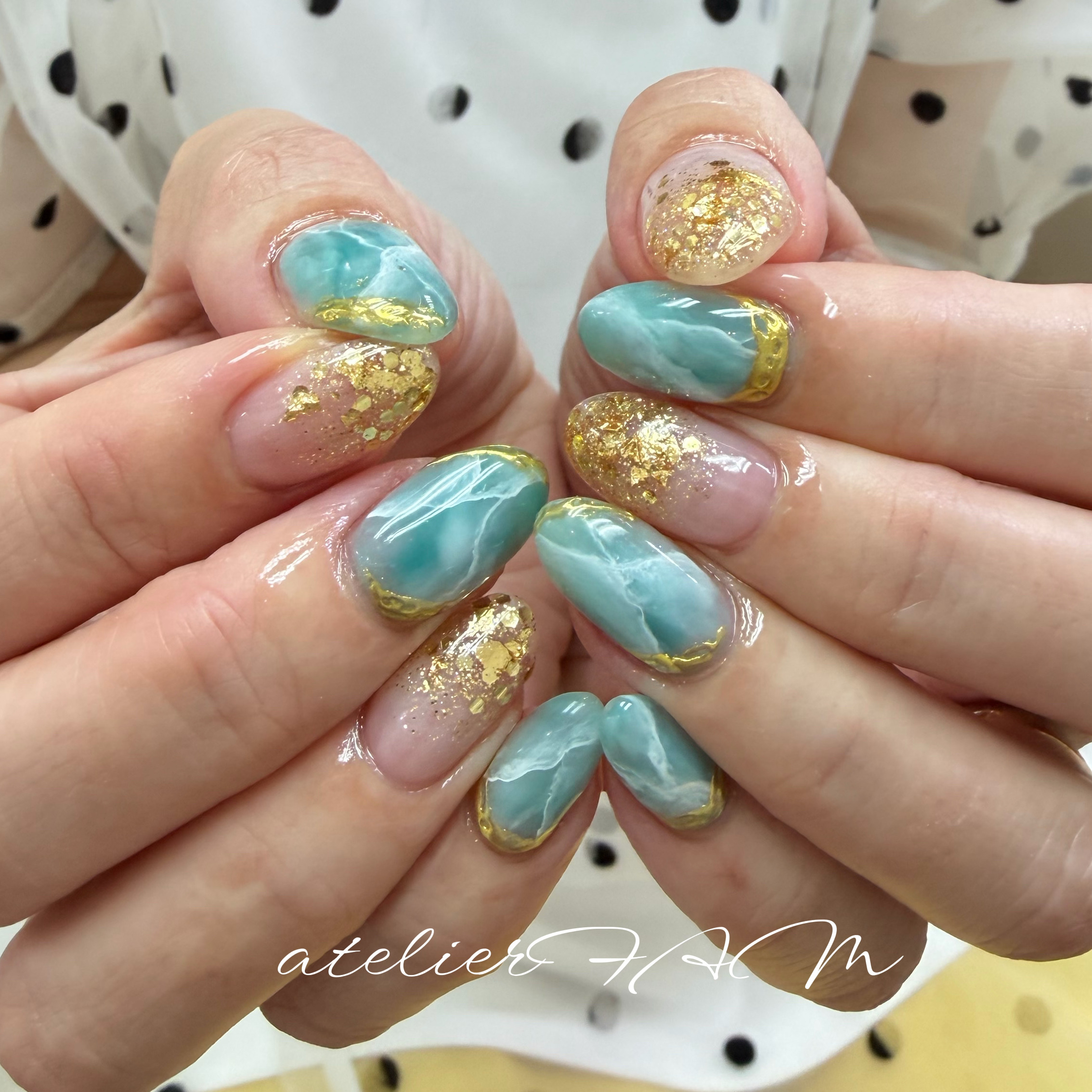 nail.eyelashAtelierFAM