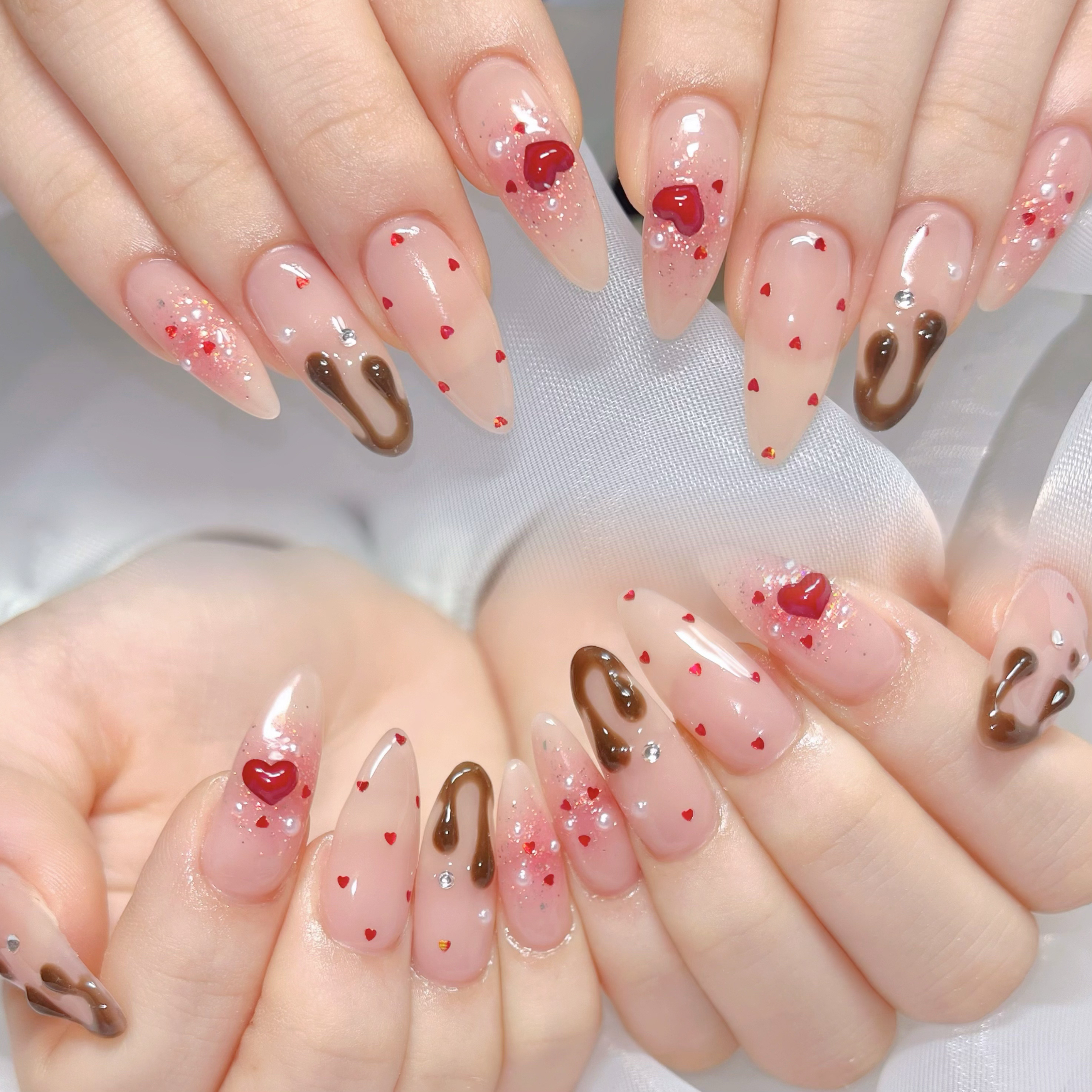 Ronron.nail