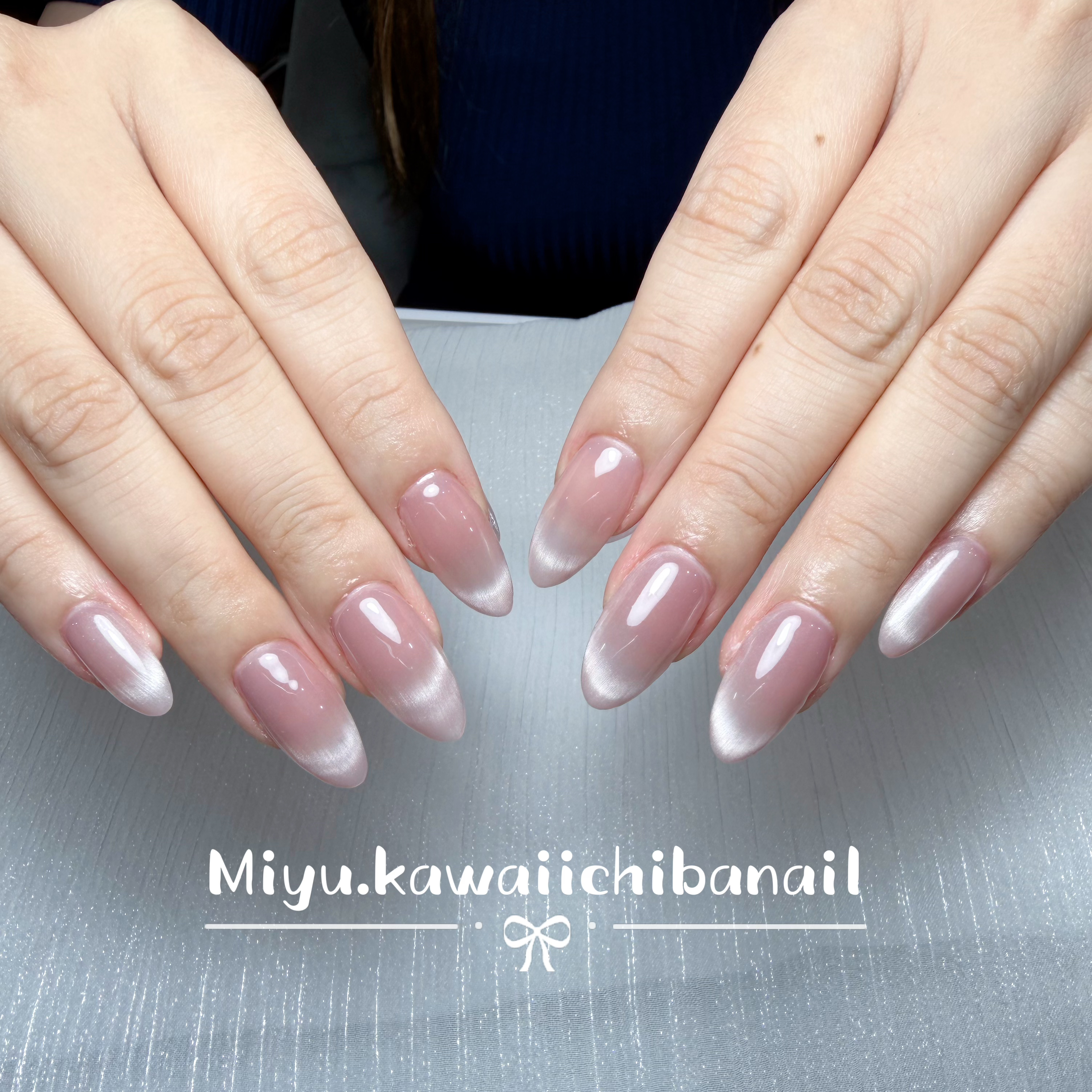 Miyu.KawaiiChibaNail