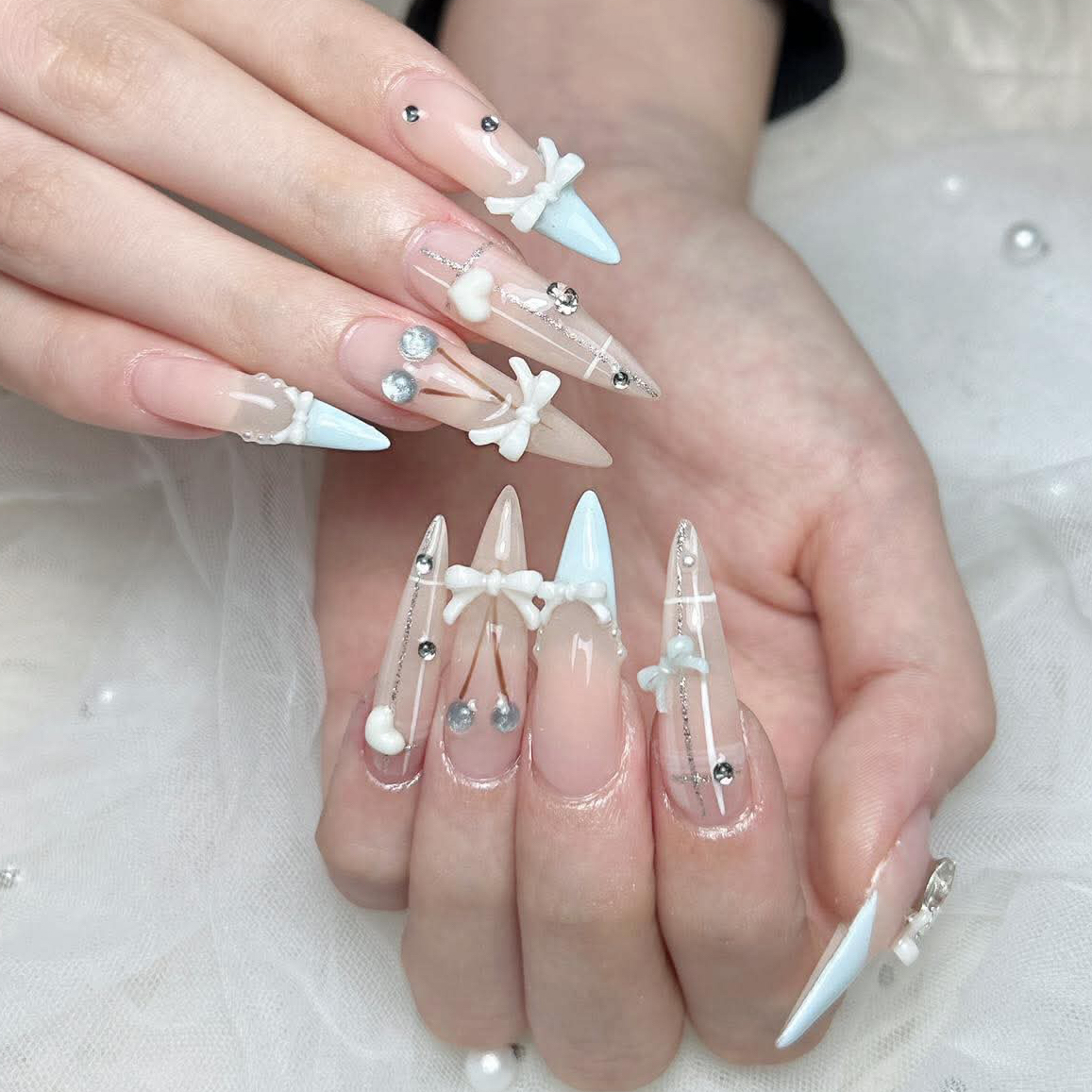 elimuse.nail