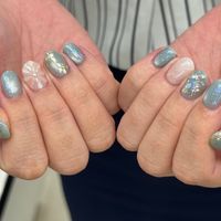 oceannail