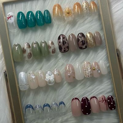 マンスリーデザイン(アート)