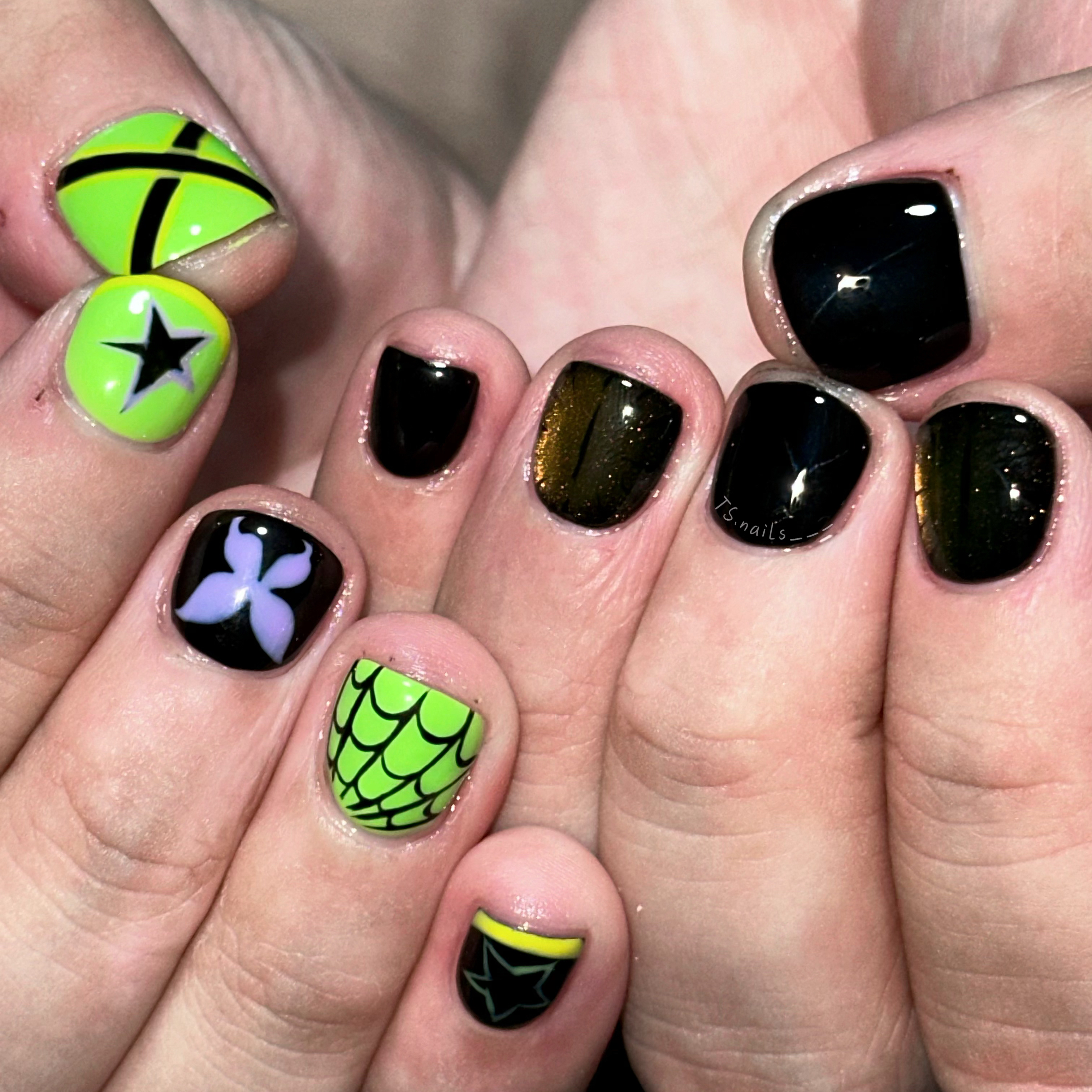 TS.nails