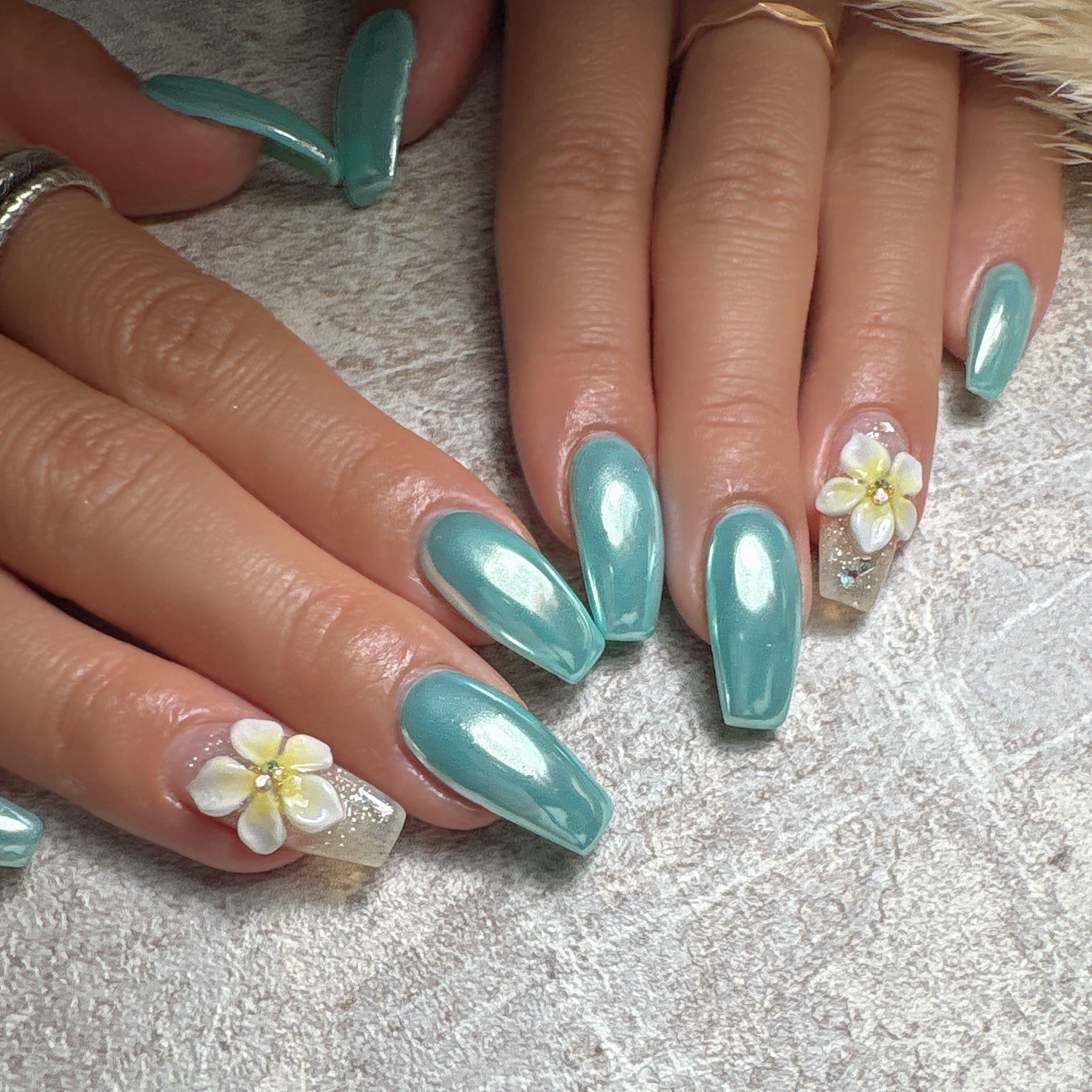 Pookynails