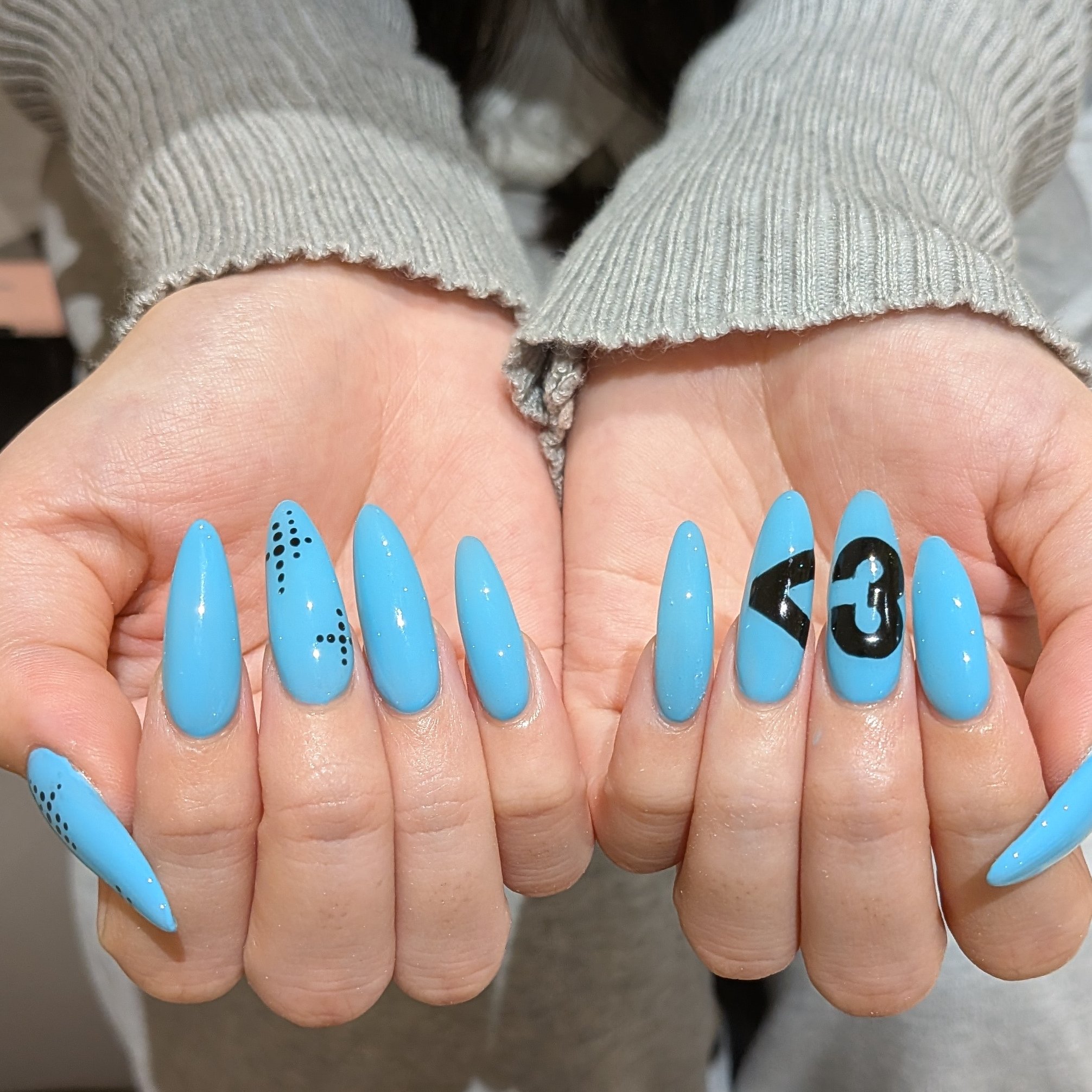 todays_nails.kuwabara