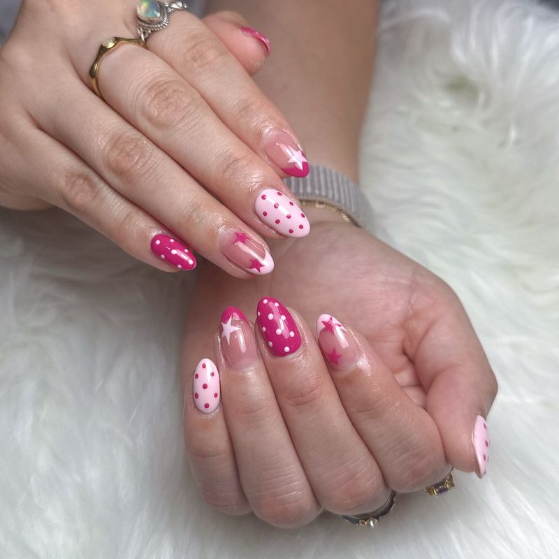 AME29 Nail