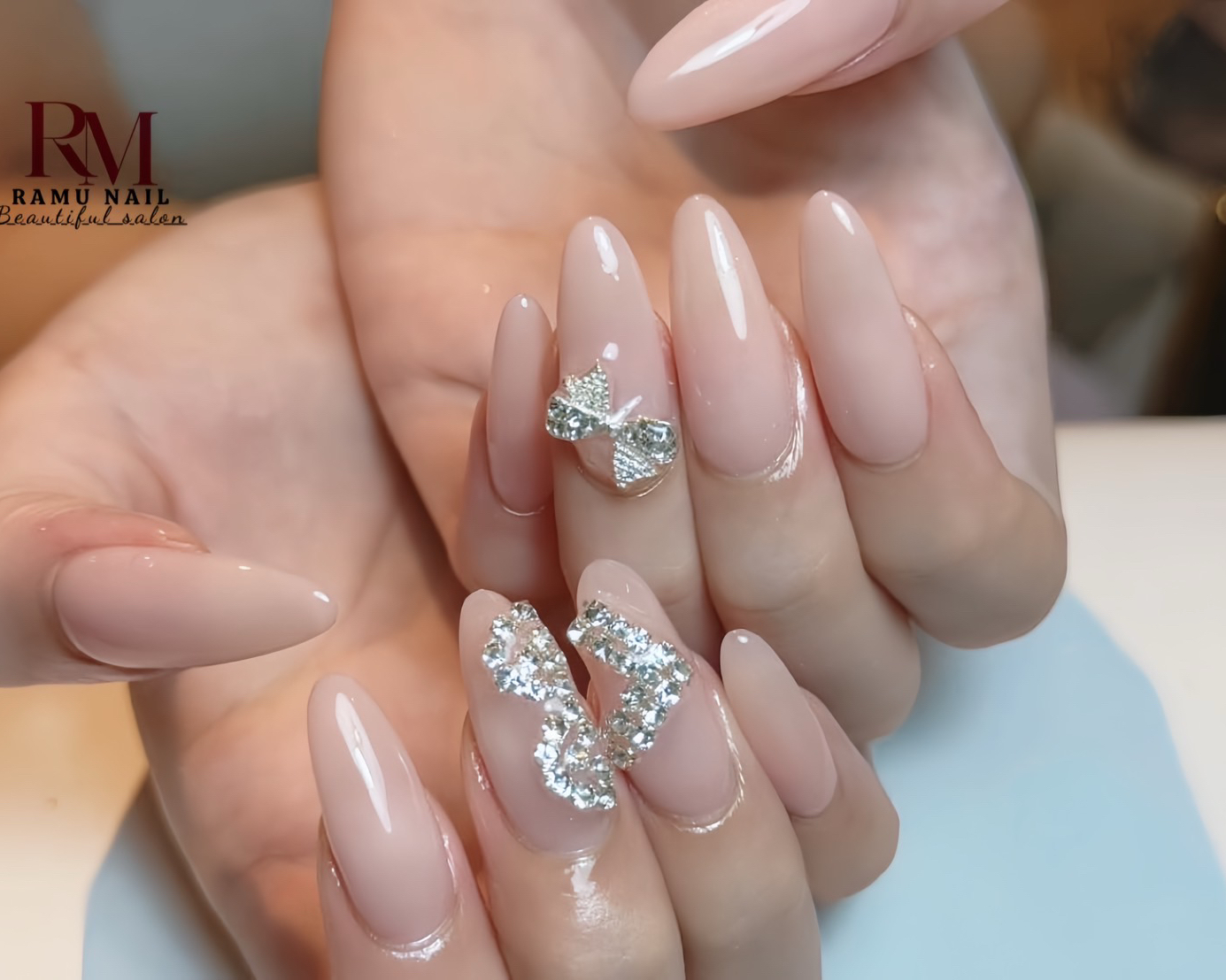 Ramu_Nail