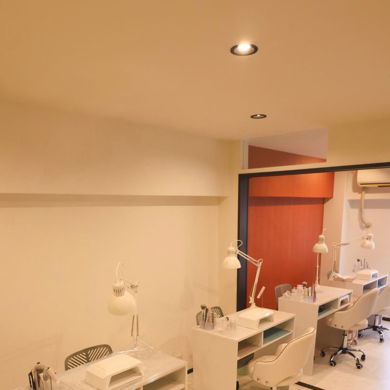 ARIA NAIL BEAUTY 新宿歌舞伎