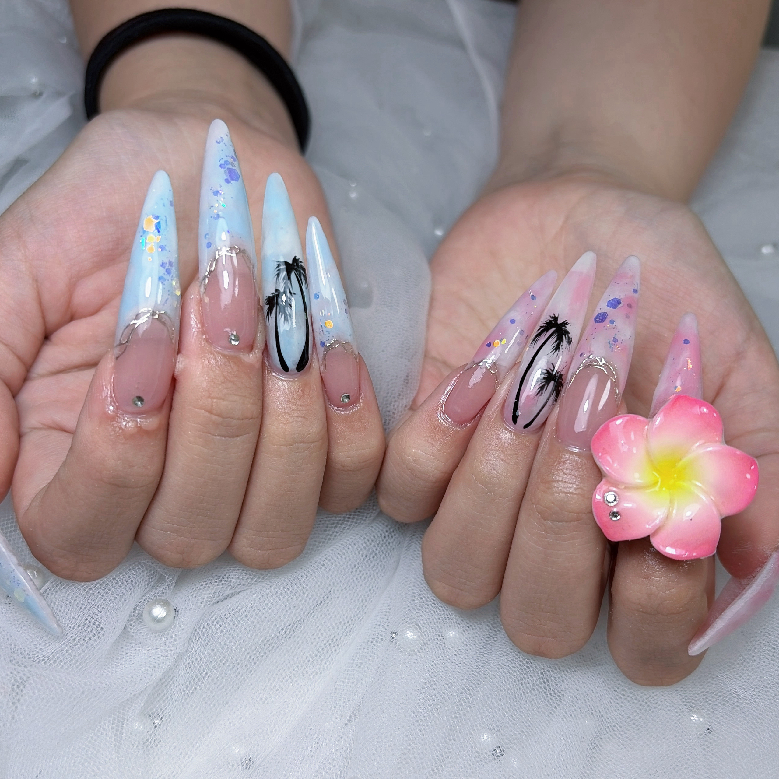 nailsalonkohaku