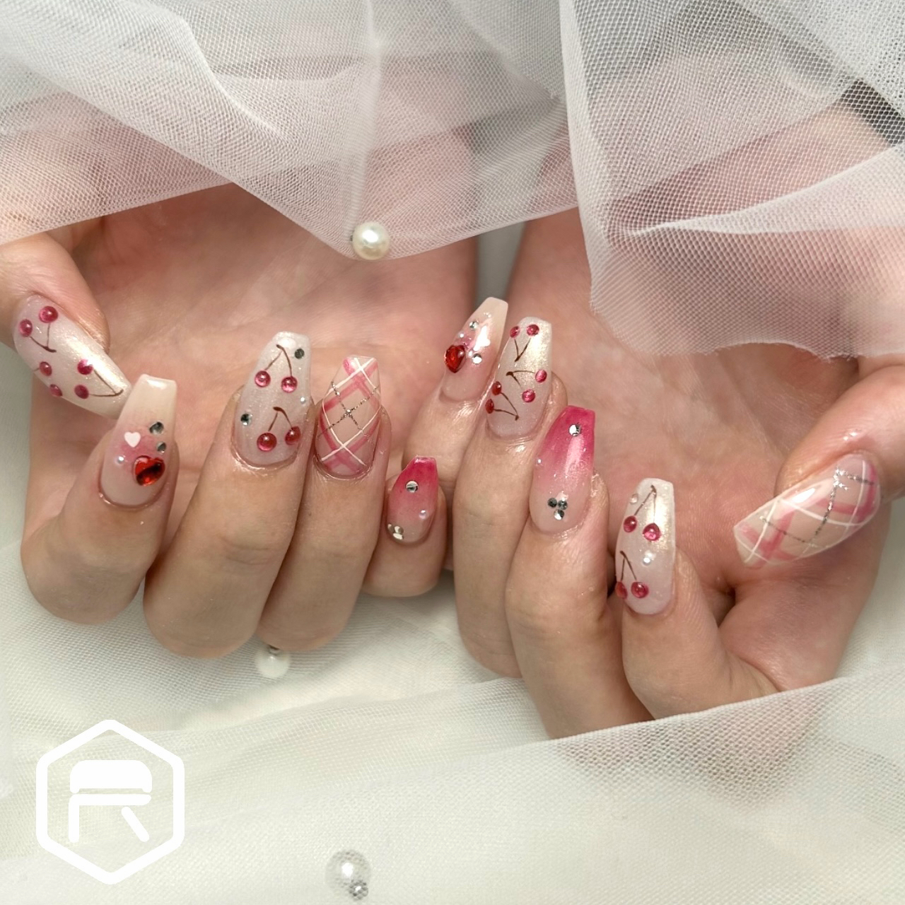 Redispe.nail_noura_chonan