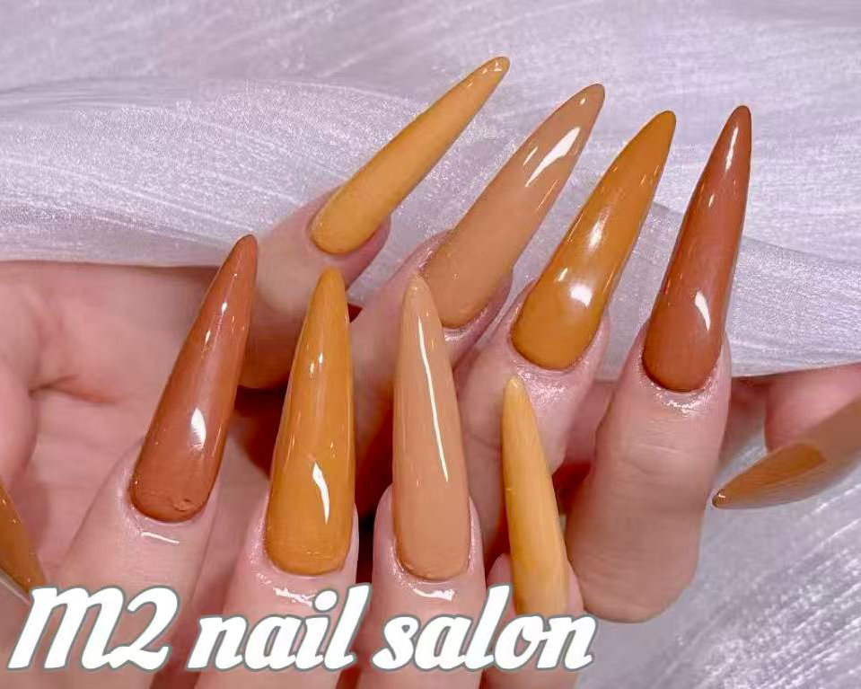 rin_Nailsunnily