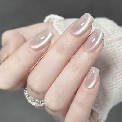 マグネット　ネイル💅