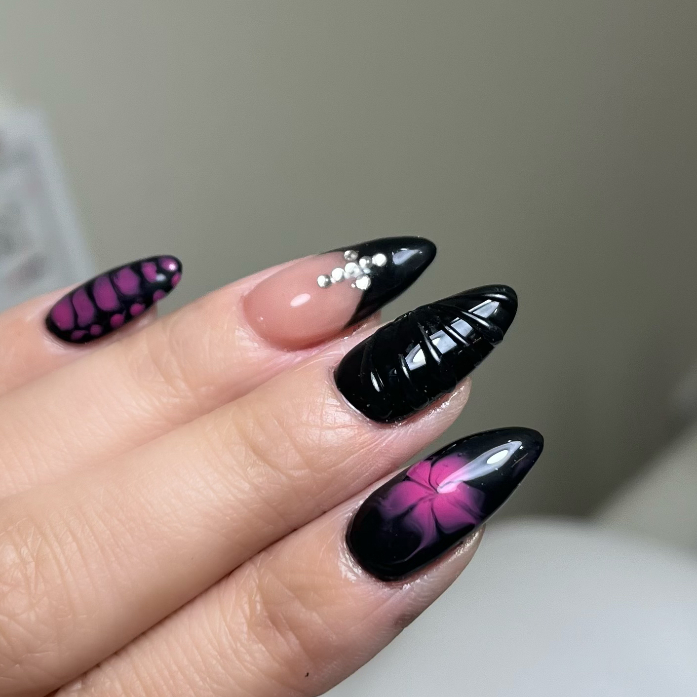 NANAnail729