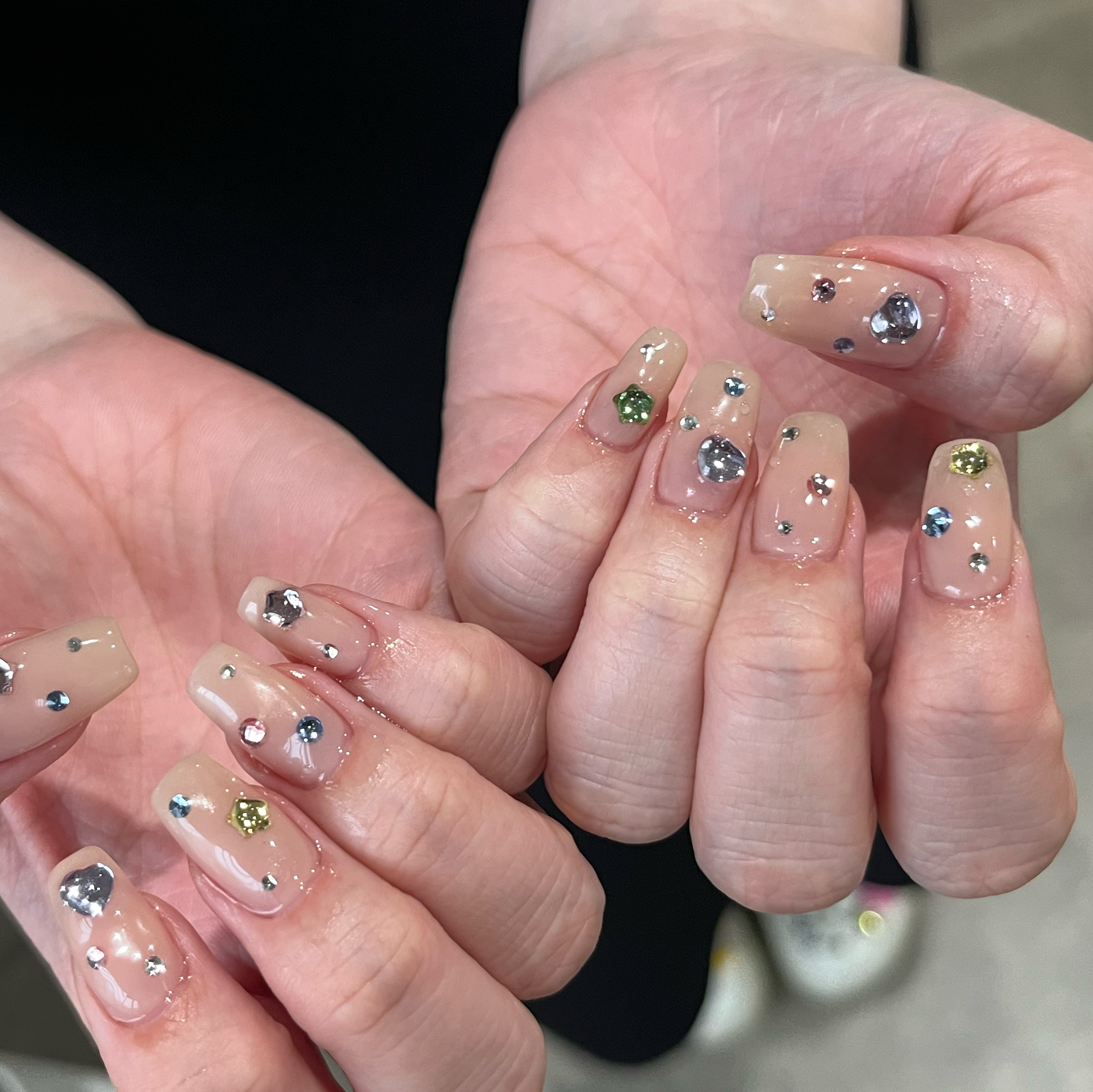 repos_nail.nagoya