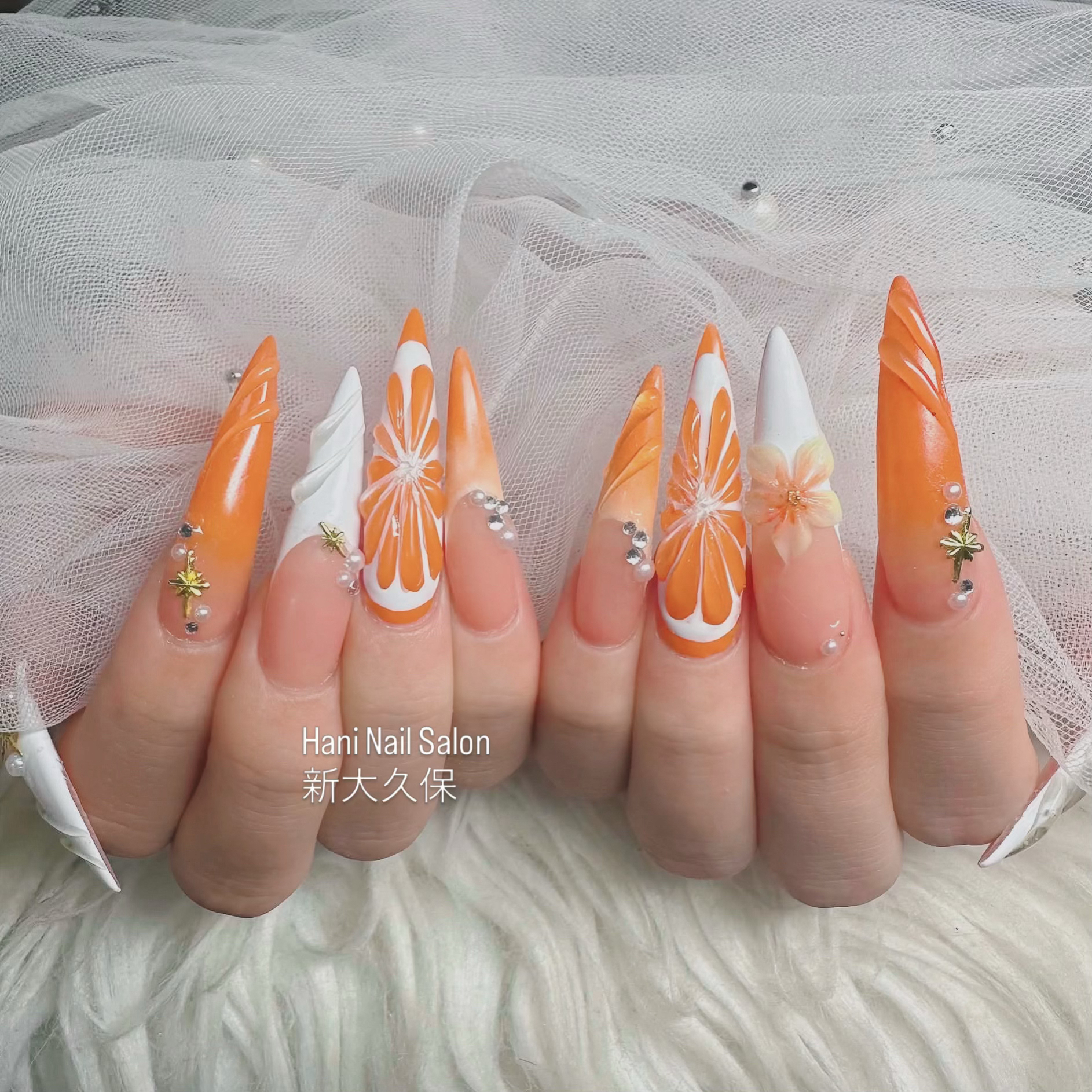 Hani_NailSalon