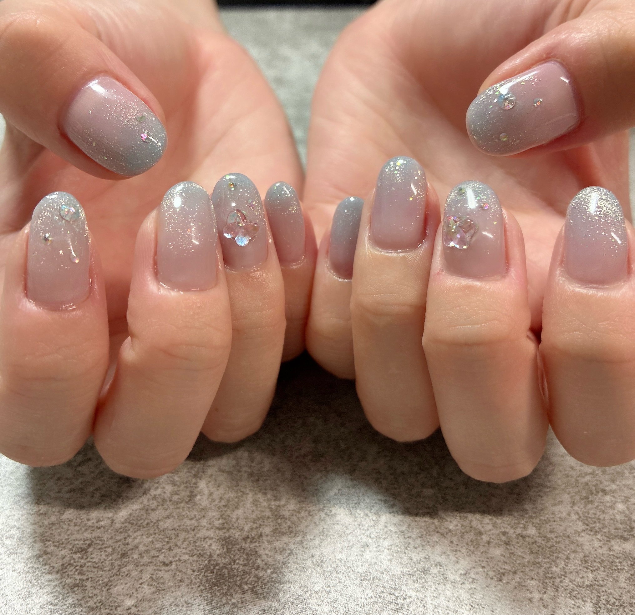 haaaarunail