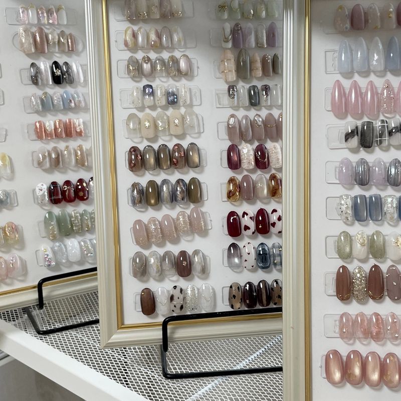 Private Nail Salon Lemon