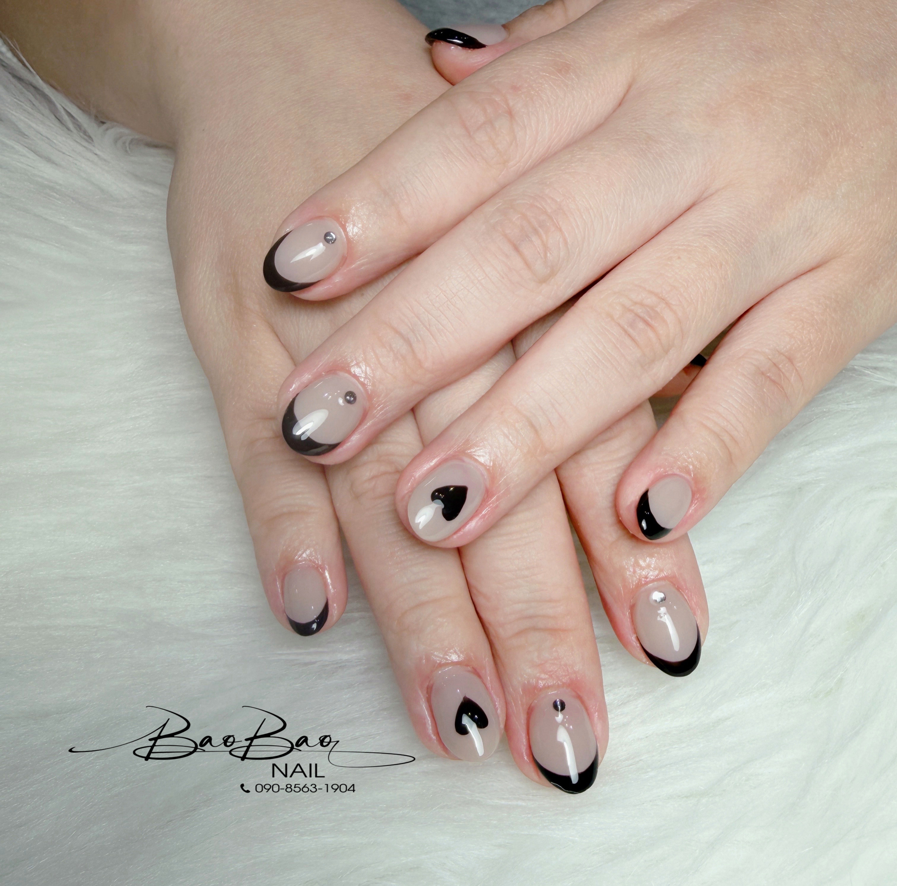 BAOBAO_Nail