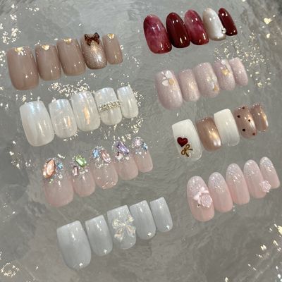 ご新規様✨8種類から選べる！【定額プラン】🫧