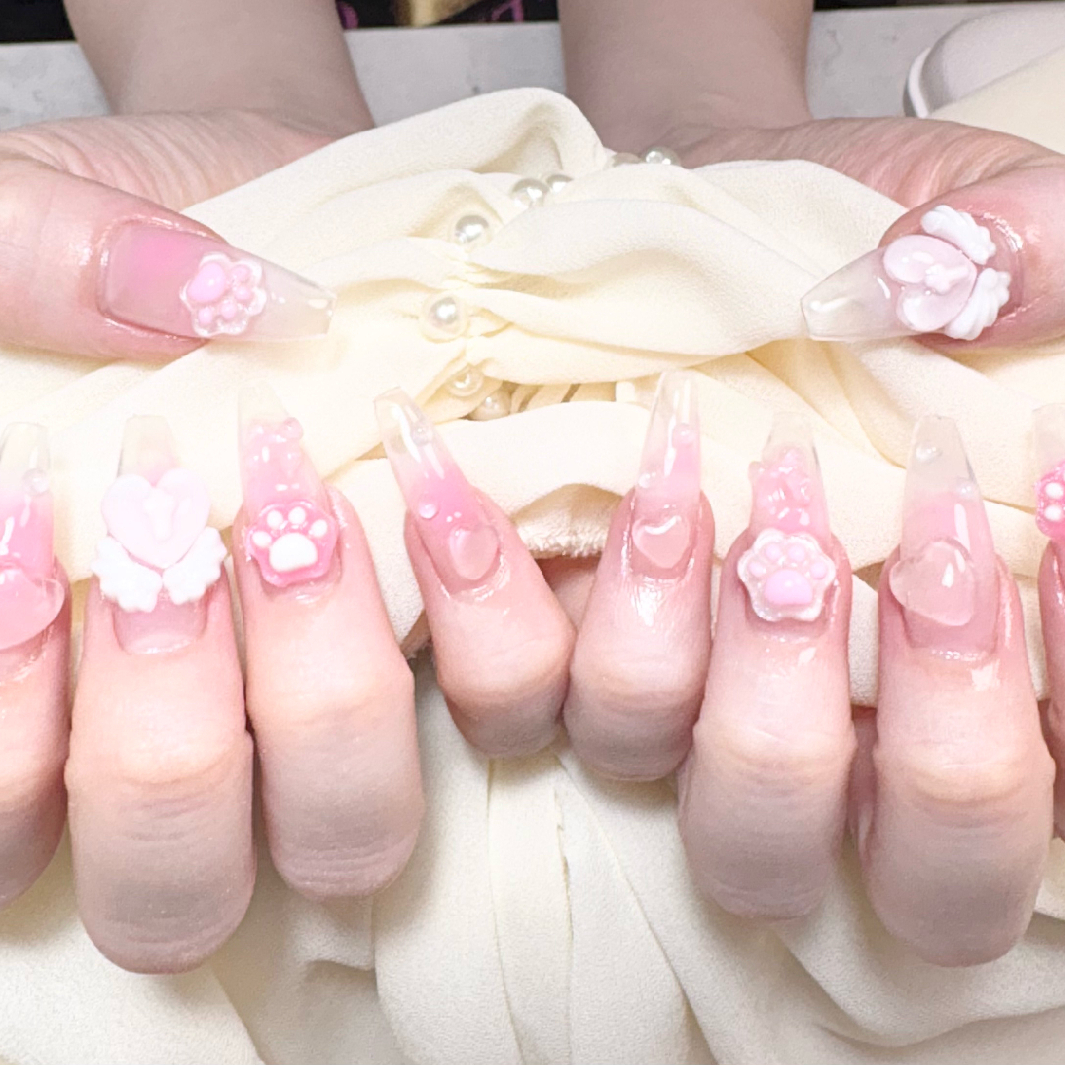 nailsalonLumie