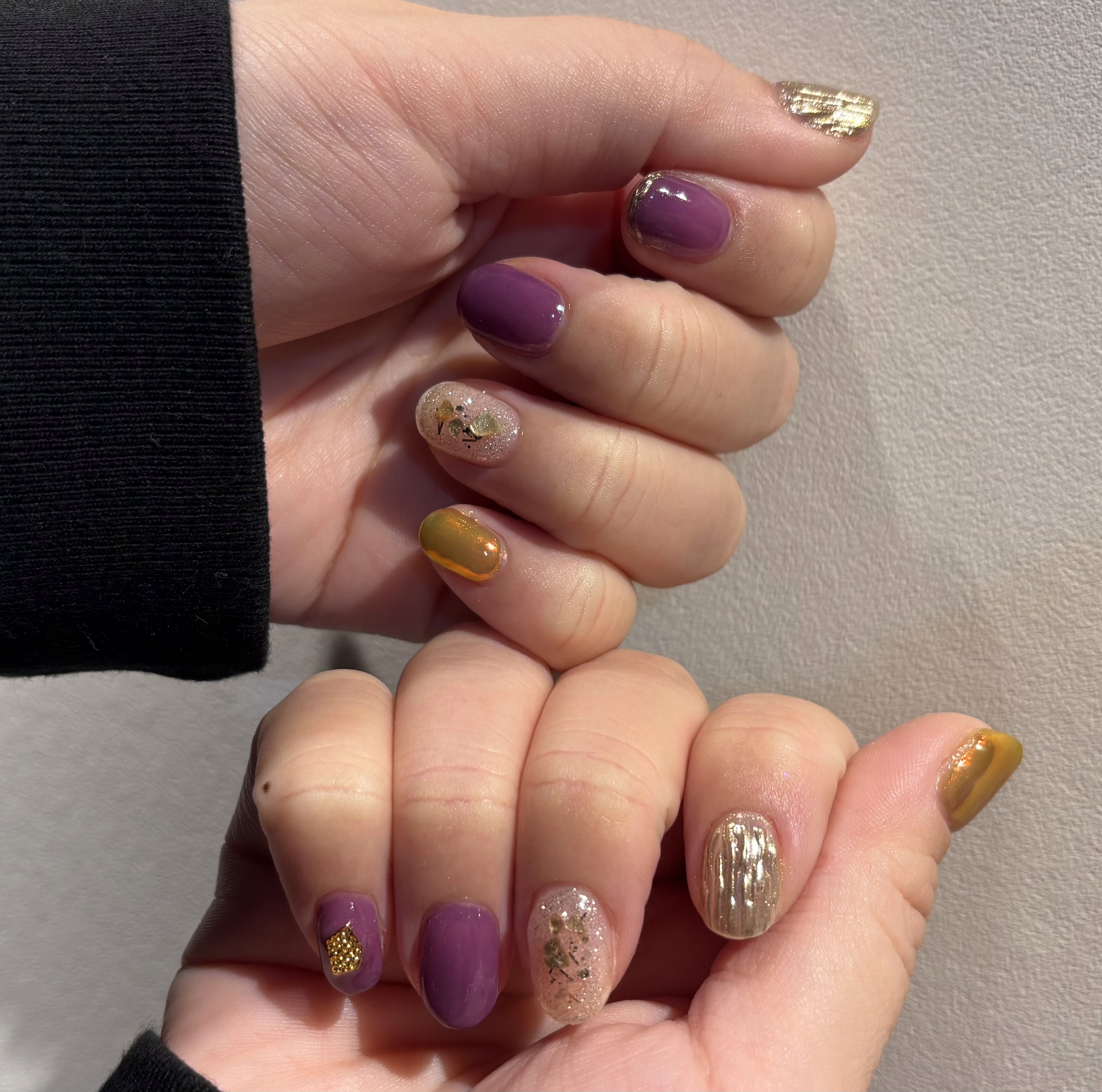 SAPPOROnailsalonBEAUTE