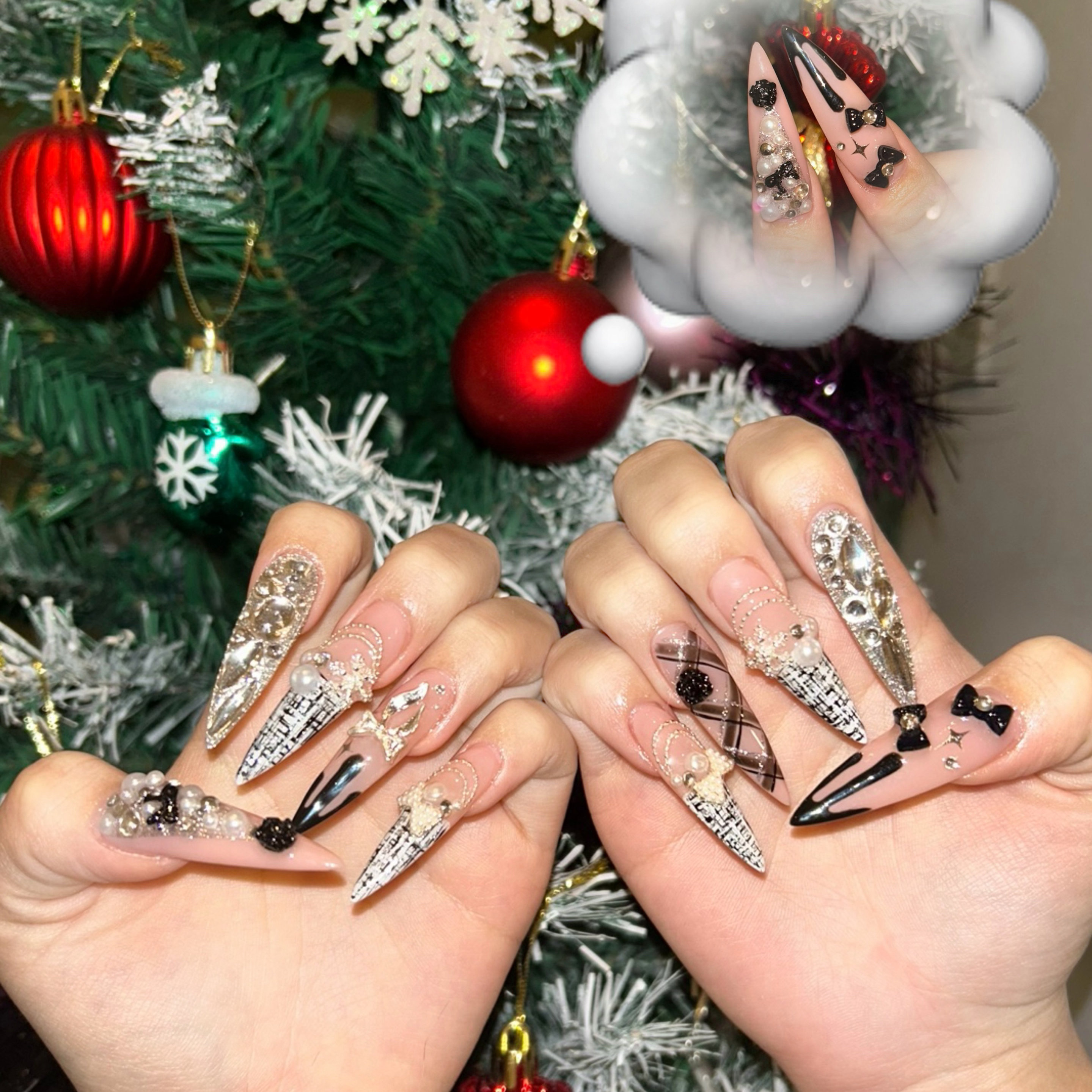 Smile92nail