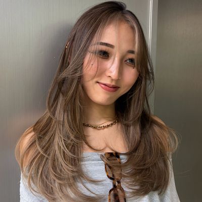 カット　¥6,600→