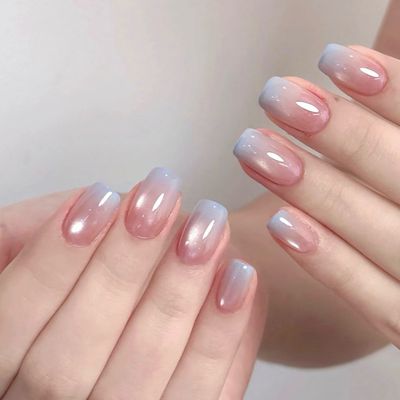 マグネット&グラデーション【ソフトジェルオフ込み】