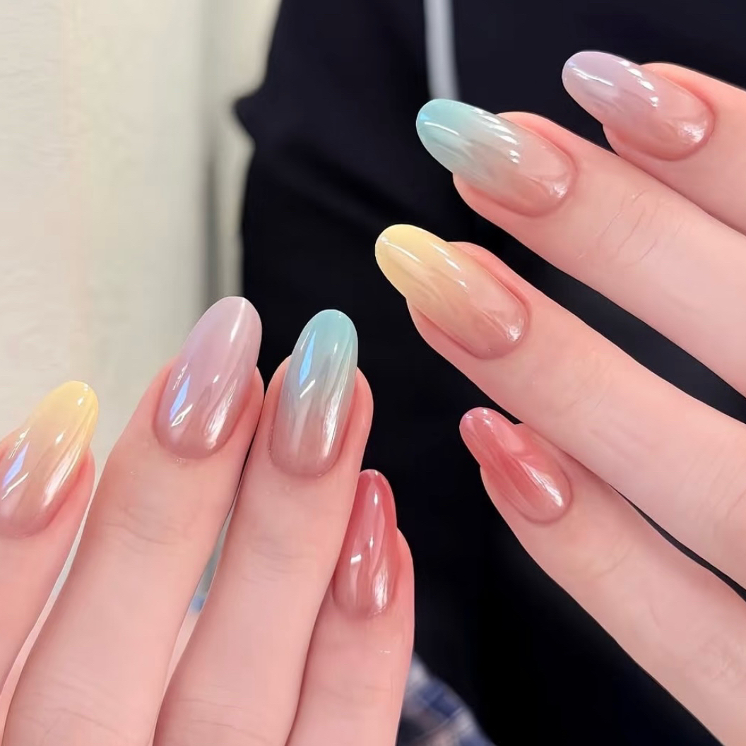 M.Y.Nail
