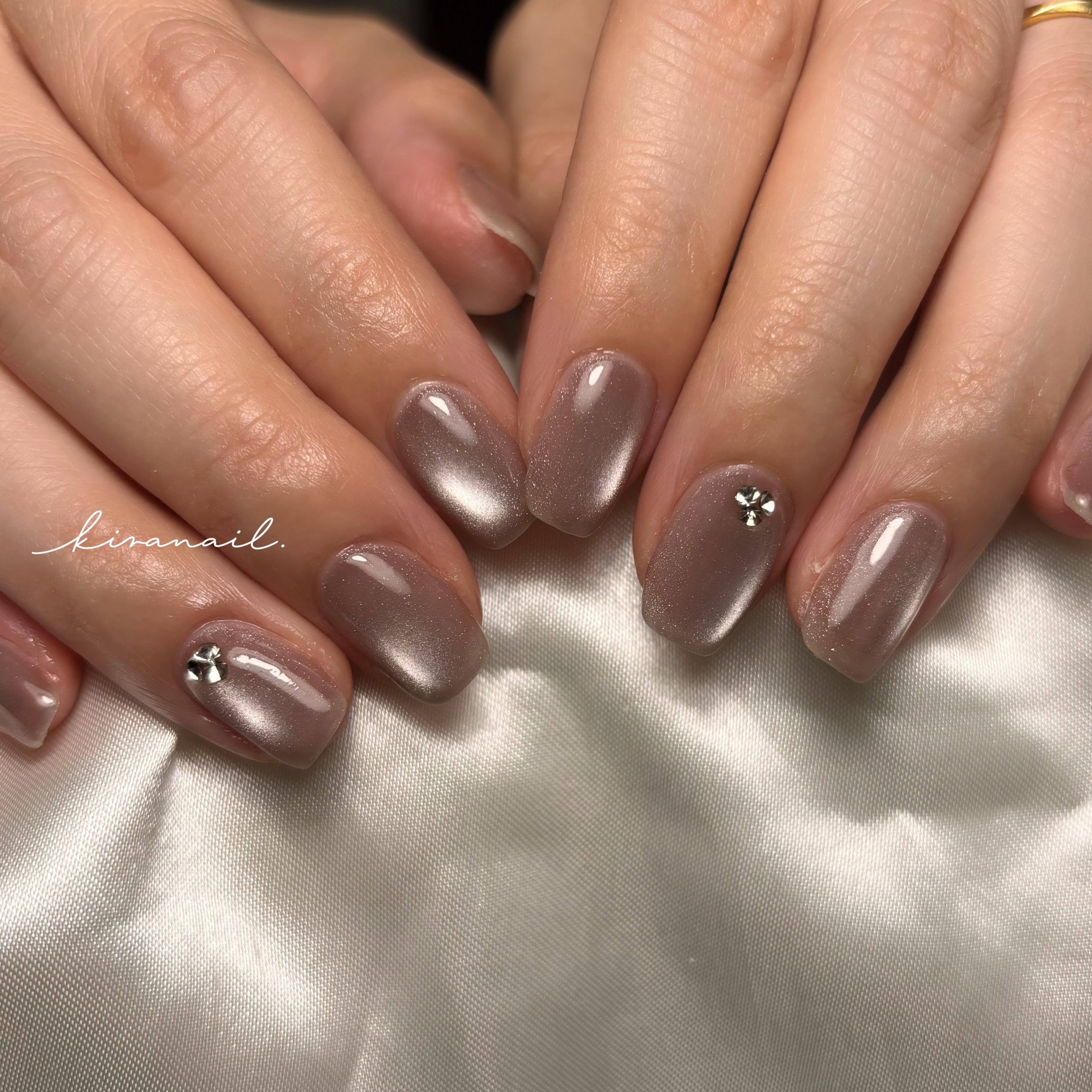Nail_KIRA