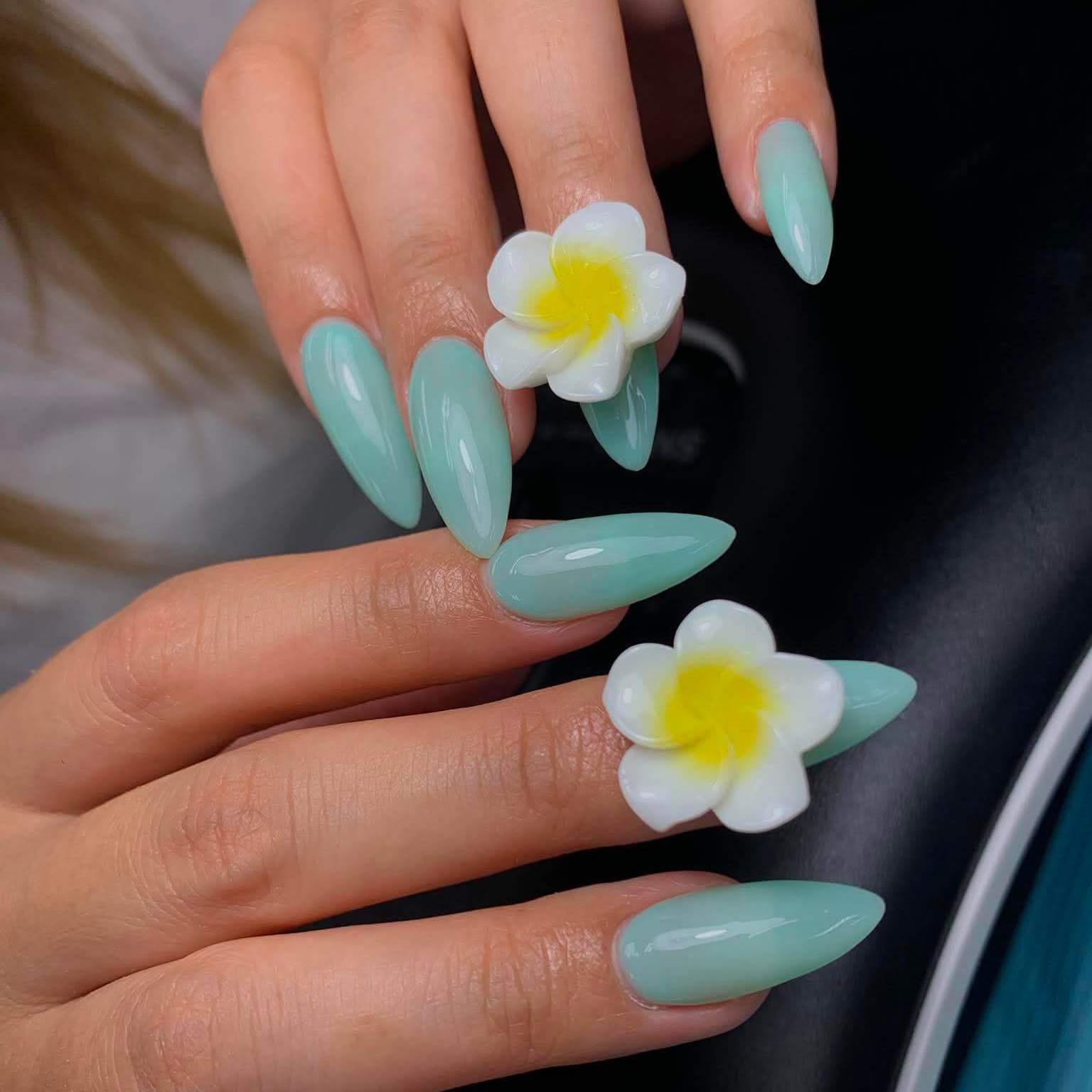 CHAIKO_ANA_CHUO_NAIL