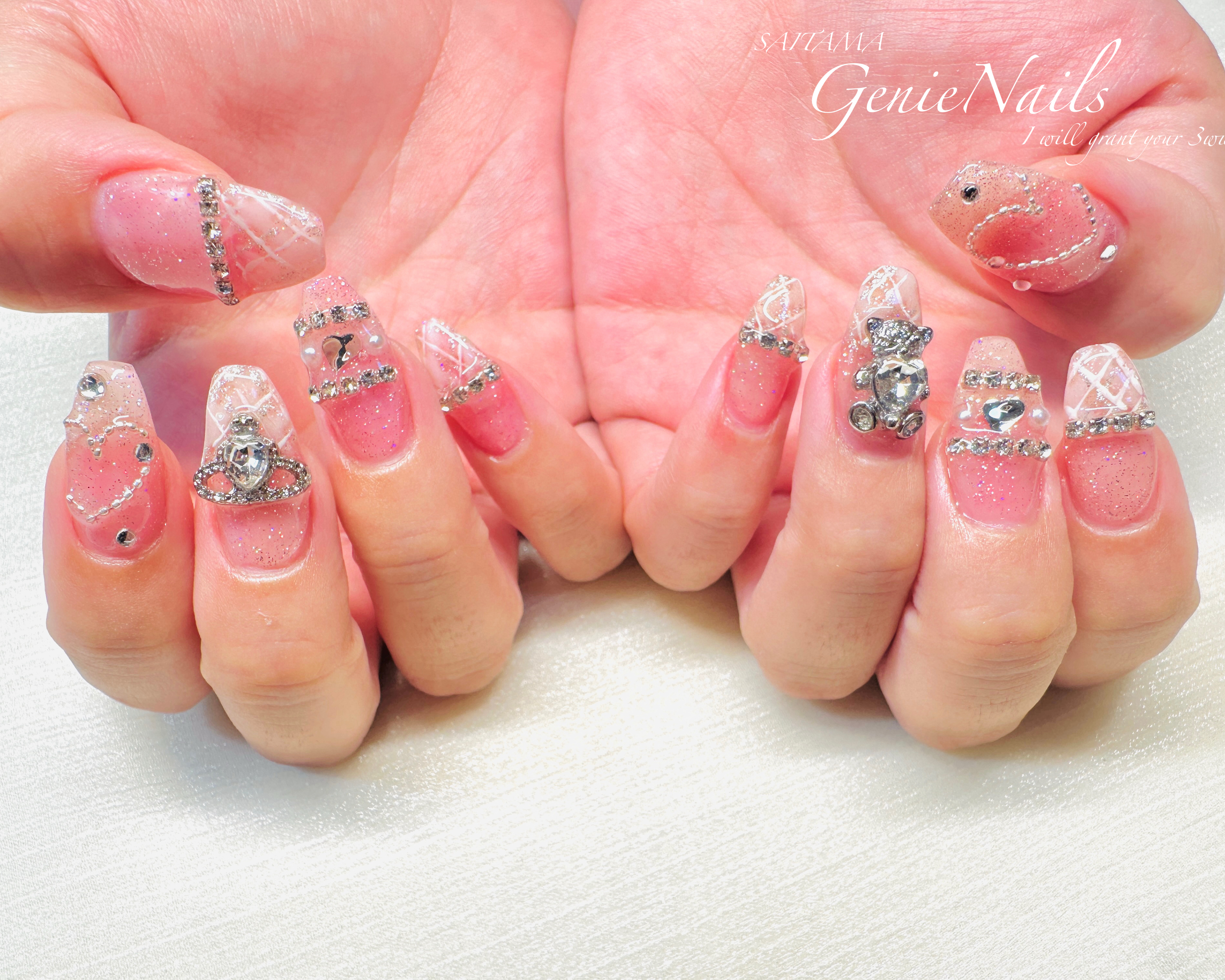 Genie_Nails