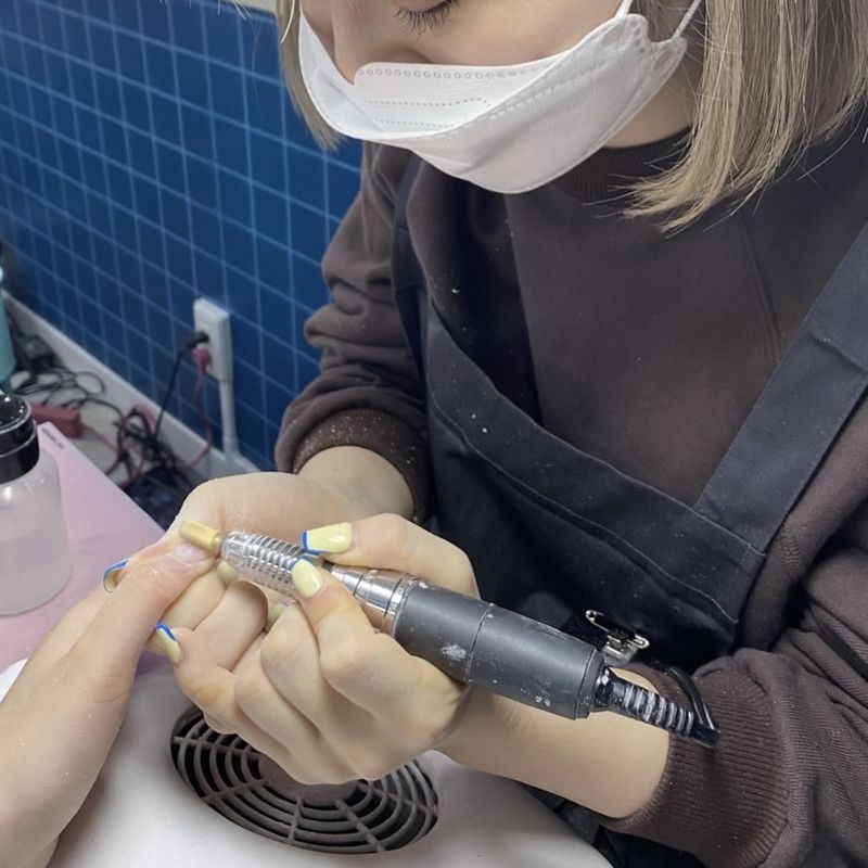 MiNTY NAIL 池袋店