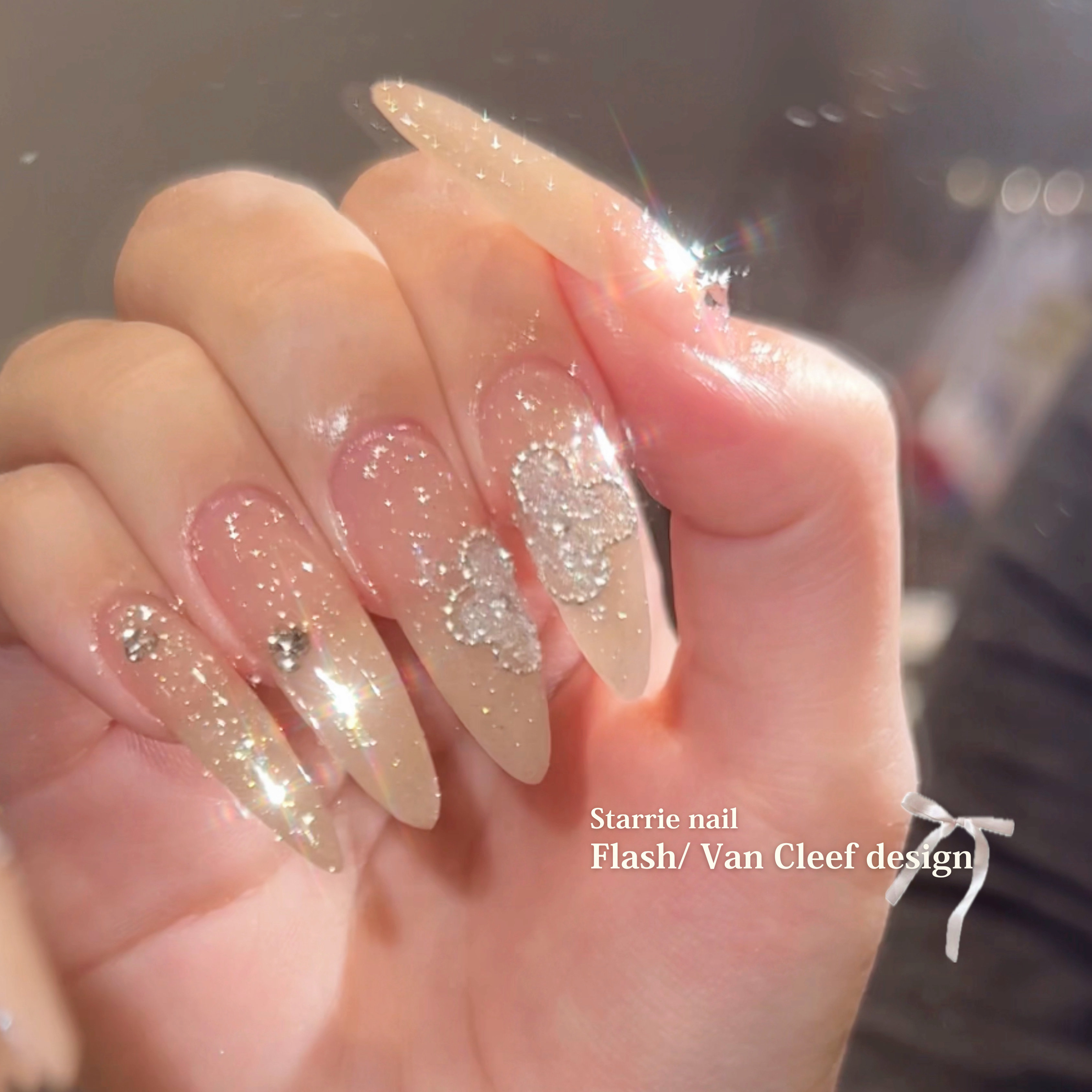 Starrie.nail