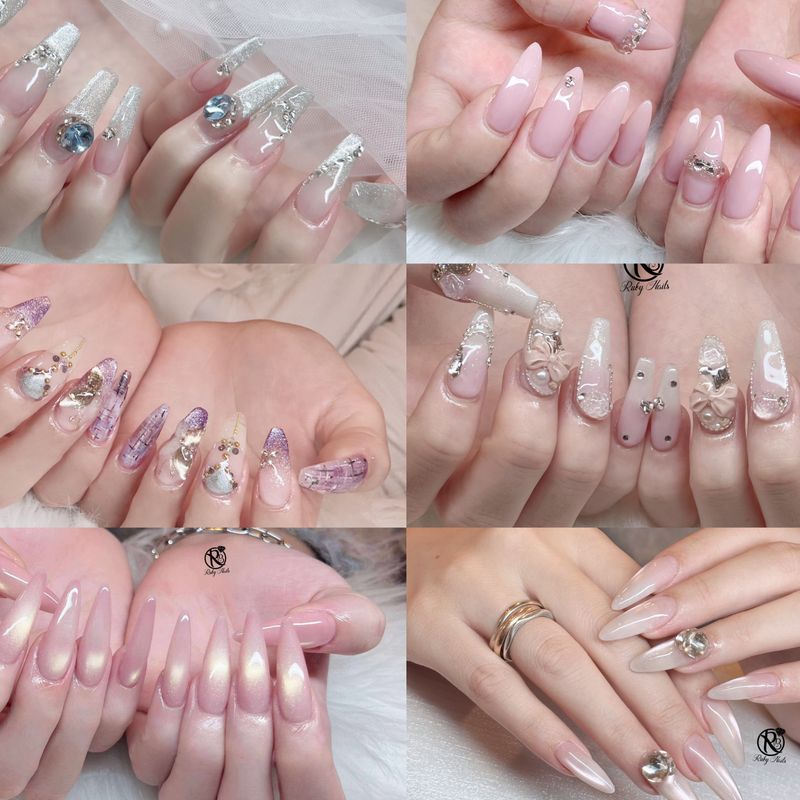 RUBY NAIL Salon( 霞ヶ関店)