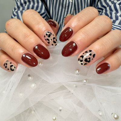 simple art (手書きなどアート4本まで)