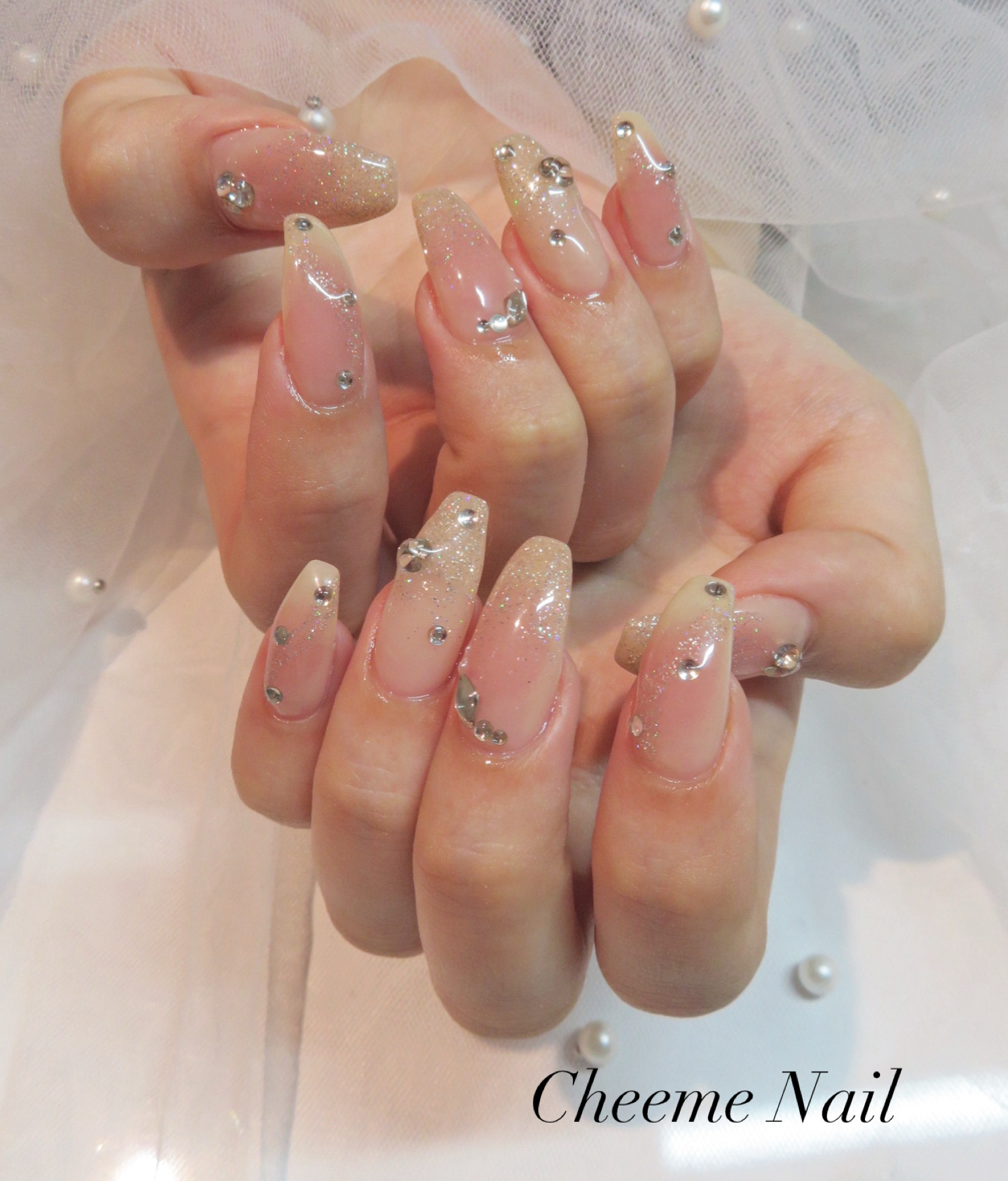 Cheeme_Nail
