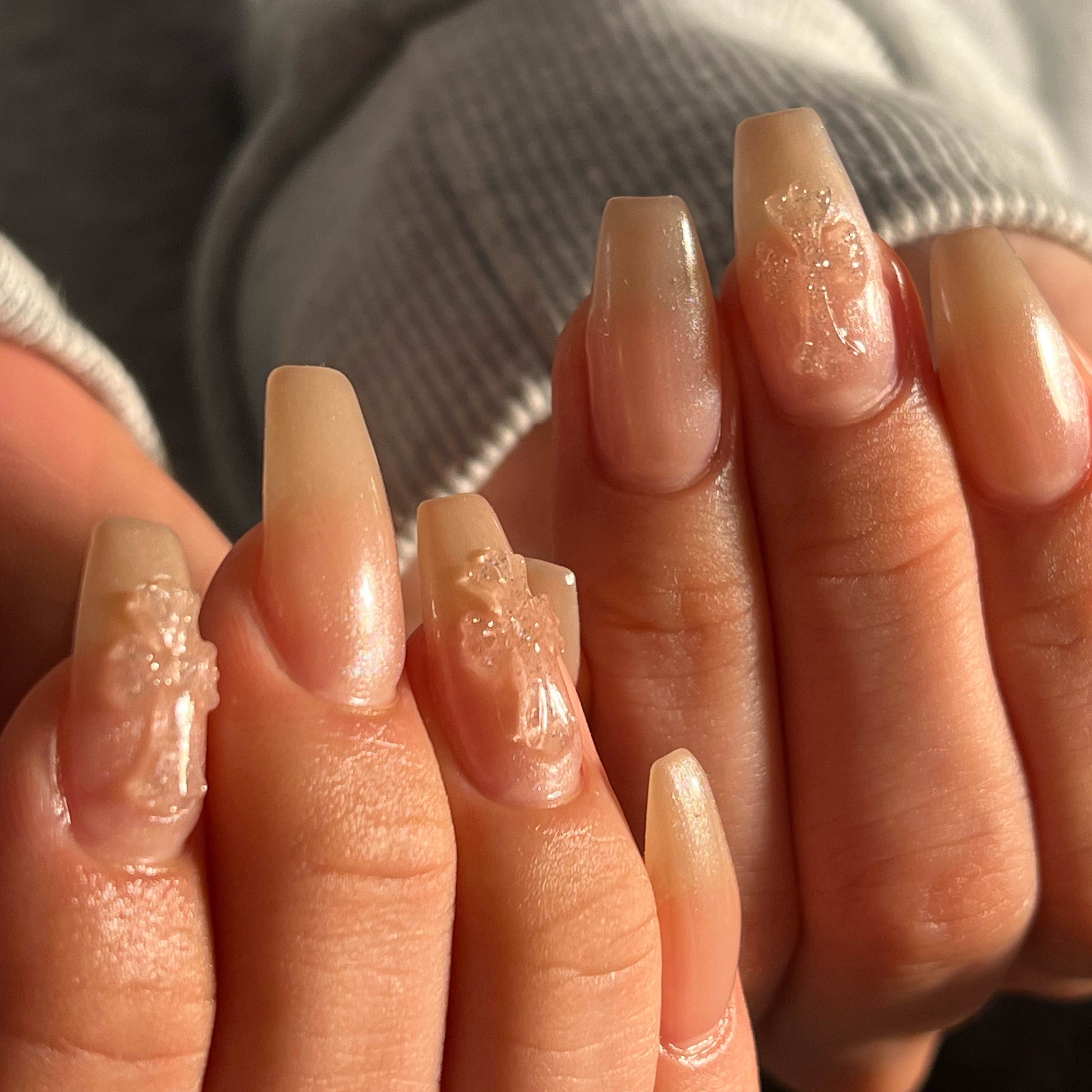 COTTA.nail