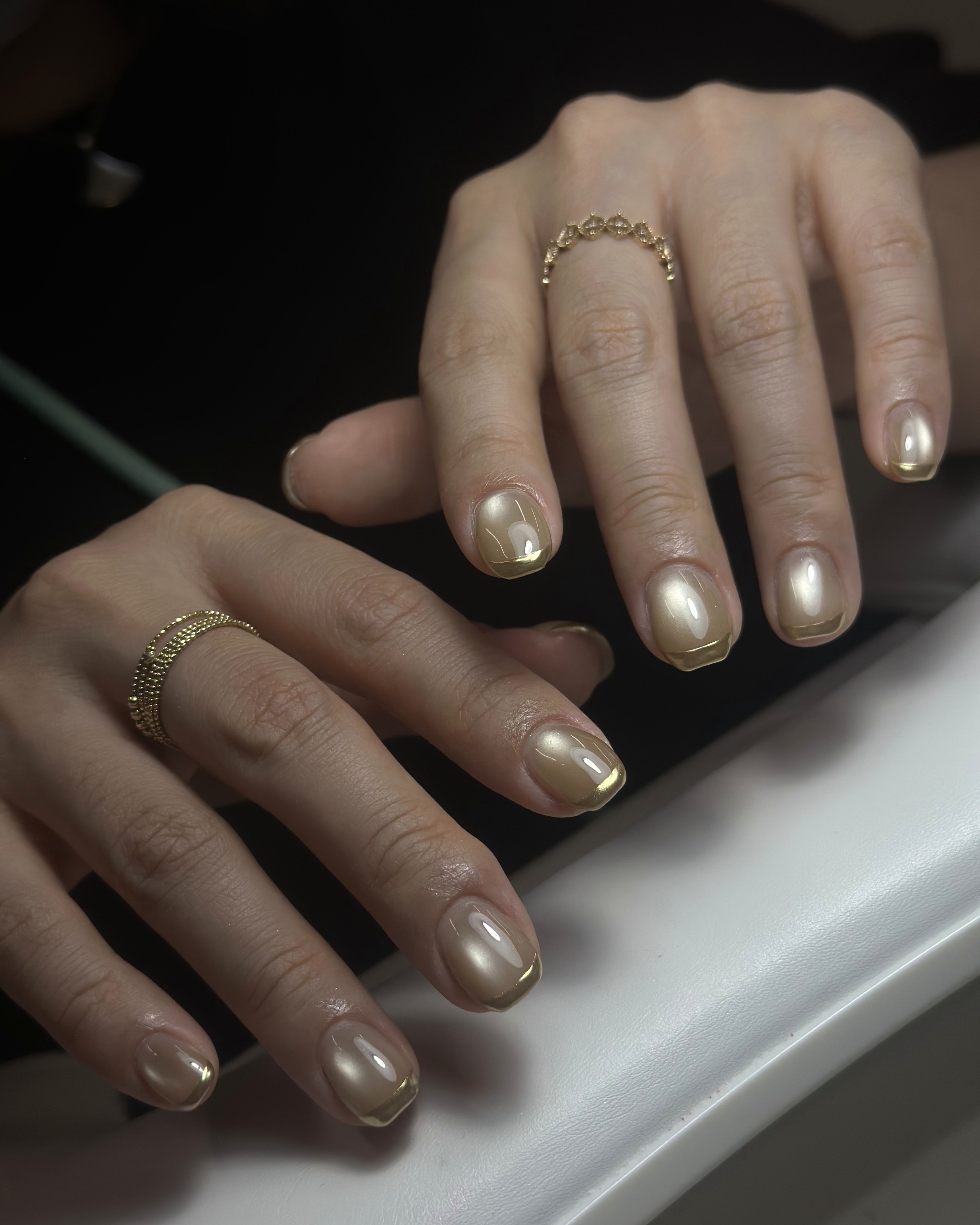 nekonails
