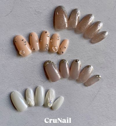 定額Design Nail