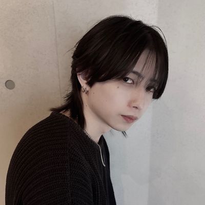 カット×酸性ストレート