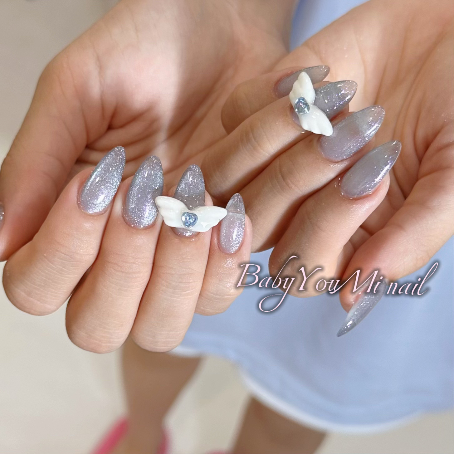 BabyYouMinail